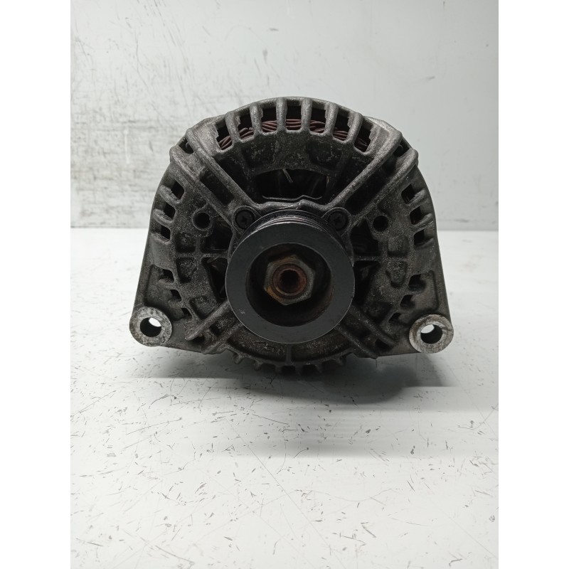 Recambio de alternador para mercedes clase e (w211) familiar 500 t 4-matic (211.283) referencia OEM IAM 0124615012 A0121541302 