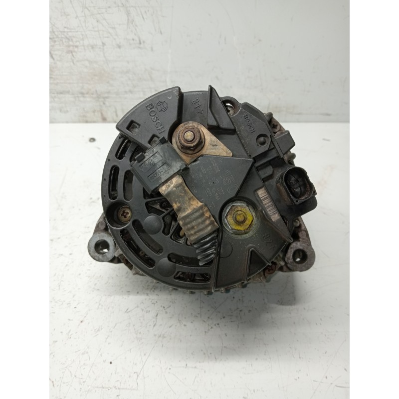 Recambio de alternador para mercedes clase e (w211) familiar 500 t 4-matic (211.283) referencia OEM IAM 0124615012 A0121541302 
