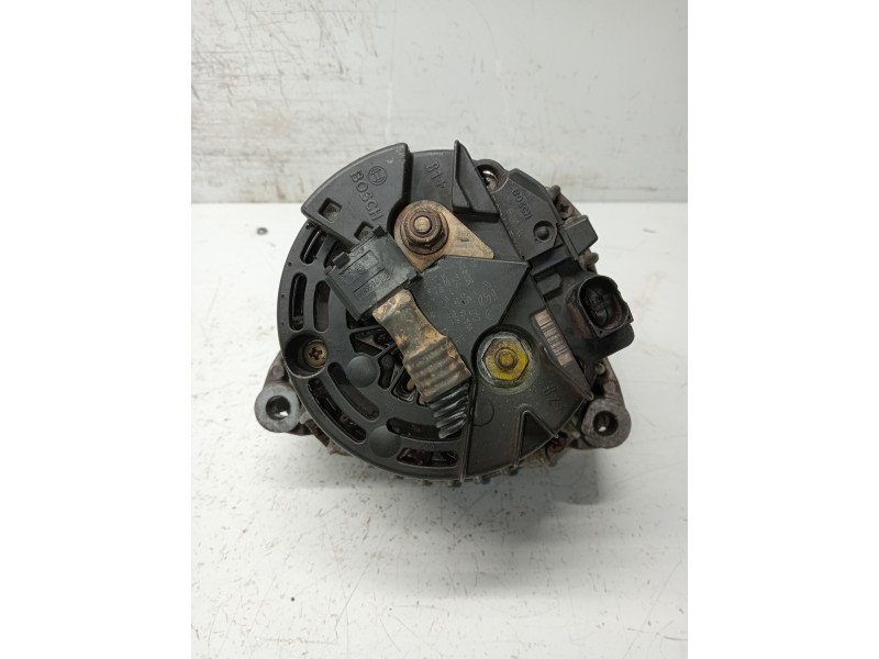 Recambio de alternador para mercedes clase e (w211) familiar 500 t 4-matic (211.283) referencia OEM IAM 0124615012 A0121541302 