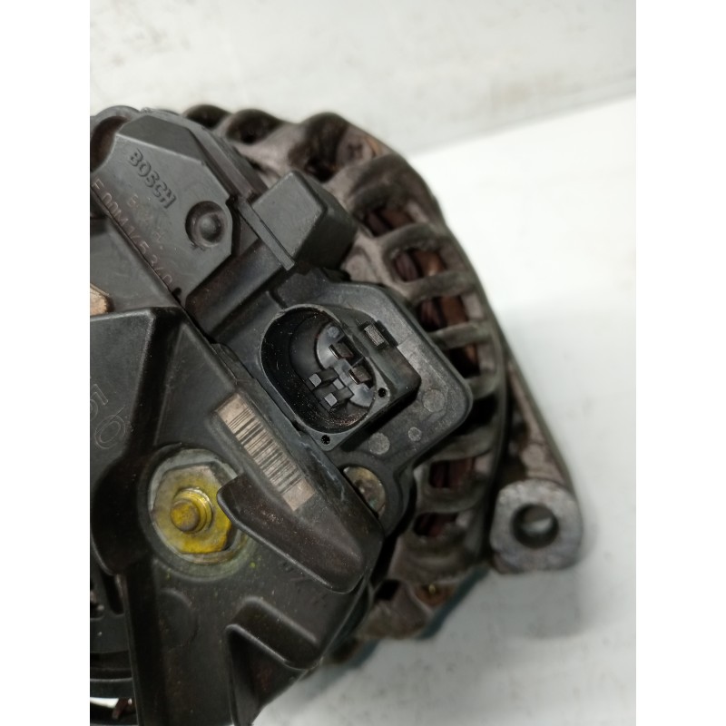 Recambio de alternador para mercedes clase e (w211) familiar 500 t 4-matic (211.283) referencia OEM IAM 0124615012 A0121541302 