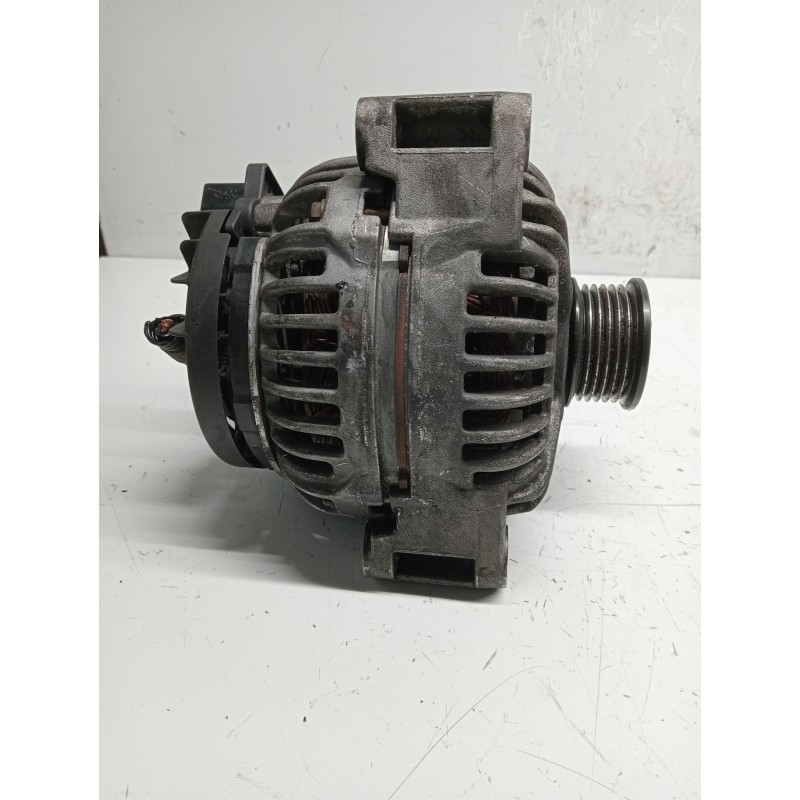 Recambio de alternador para mercedes clase e (w211) familiar 500 t 4-matic (211.283) referencia OEM IAM 0124615012 A0121541302 