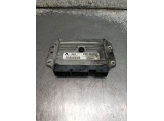 Recambio de centralita motor uce para renault megane iii berlina 5 p referencia OEM IAM 237100131R 9049021310 