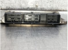 Recambio de centralita motor uce para renault megane iii berlina 5 p referencia OEM IAM 237100131R 9049021310  2