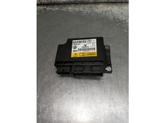 Recambio de centralita airbag para renault megane iii berlina 5 p referencia OEM IAM 285587230R  