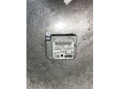 Recambio de centralita airbag para peugeot 607 (s2) referencia OEM IAM 9659531880 603482000 