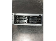 Recambio de centralita airbag para peugeot 607 (s2) referencia OEM IAM 9659531880 603482000  2