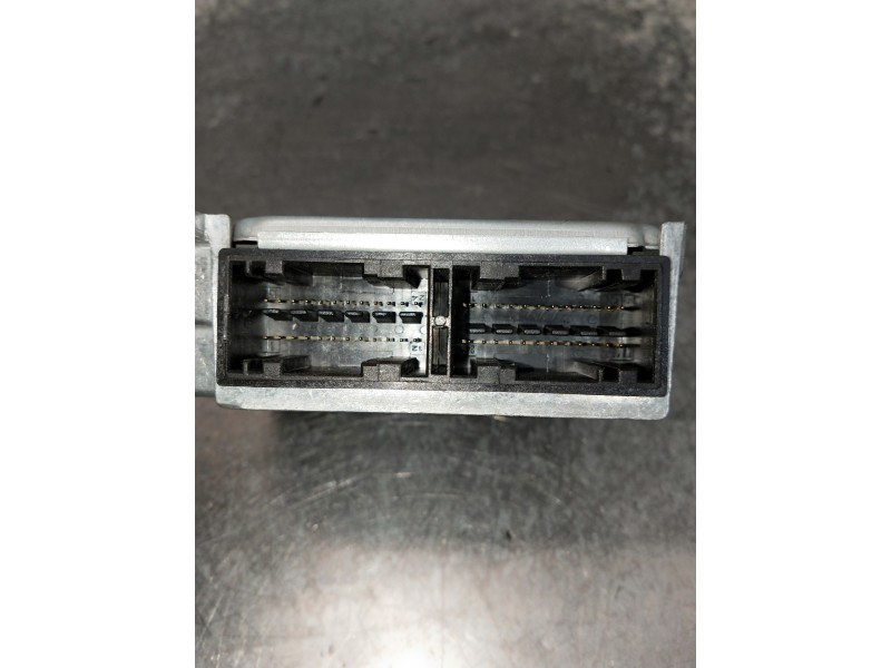 Recambio de centralita airbag para peugeot 607 (s2) referencia OEM IAM 9659531880 603482000 