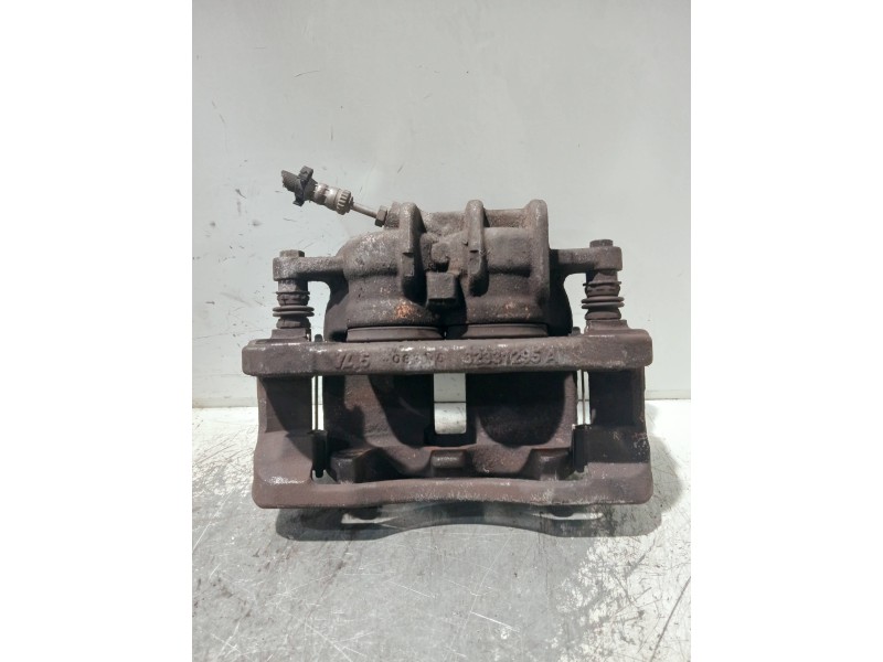 Recambio de pinza freno delantera izquierda para peugeot expert kasten referencia OEM IAM 32410034  