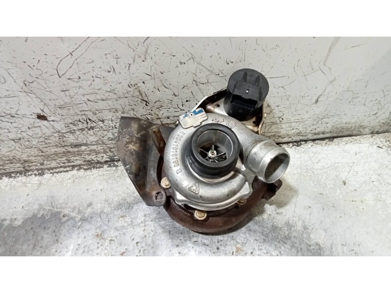 Recambio de turbocompresor para land rover discovery v6 td s referencia OEM IAM 53049880115  