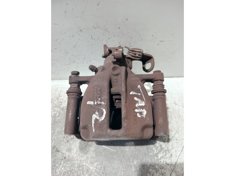Recambio de pinza freno trasera izquierda para peugeot expert kasten referencia OEM IAM   