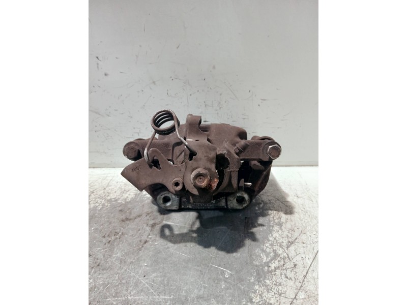 Recambio de pinza freno trasera izquierda para peugeot expert kasten referencia OEM IAM   
