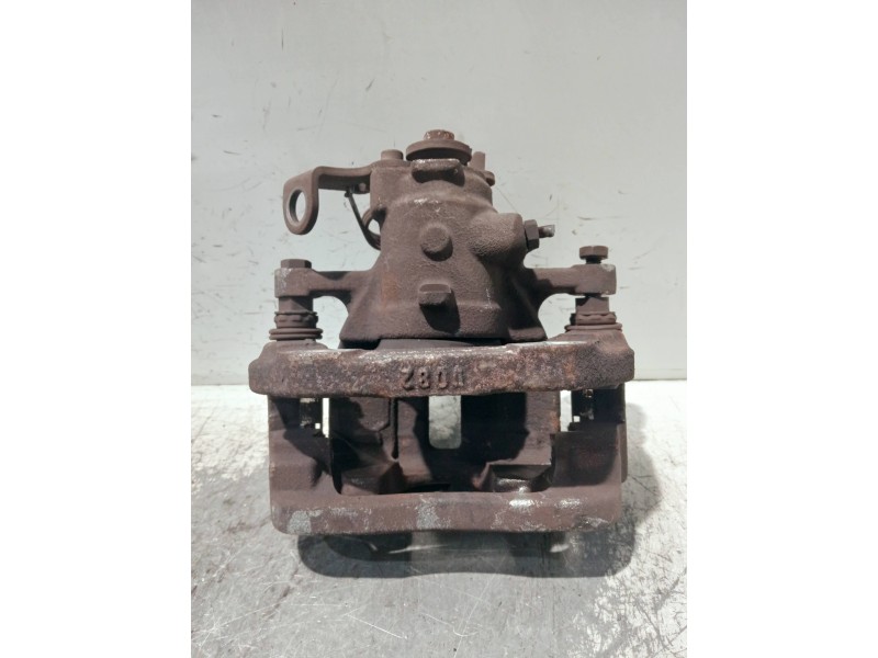 Recambio de pinza freno trasera izquierda para peugeot expert kasten referencia OEM IAM   