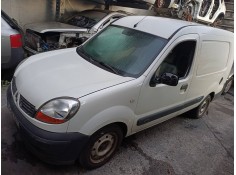 renault kangoo (f/kc0) del año 2006