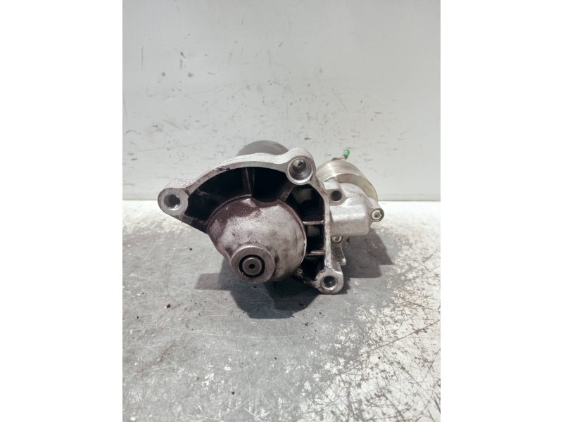 Recambio de motor arranque para peugeot expert kasten referencia OEM IAM CGB23617  