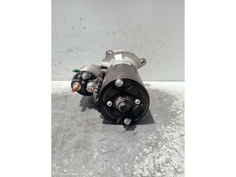 Recambio de motor arranque para peugeot expert kasten referencia OEM IAM CGB23617  