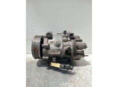Recambio de compresor aire acondicionado para peugeot expert kasten referencia OEM IAM 9687499380  
