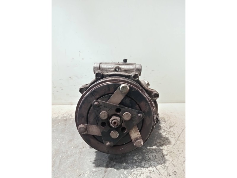 Recambio de compresor aire acondicionado para peugeot expert kasten referencia OEM IAM 9687499380  