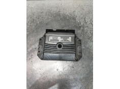 Recambio de centralita suspension para peugeot 607 (s2) referencia OEM IAM 9650920480  