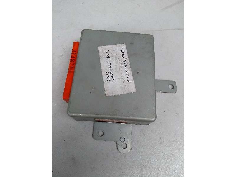 Recambio de centralita abs para honda cr-v (rd1/3) 2.0 16v cat referencia OEM IAM 39790S10G020M1  