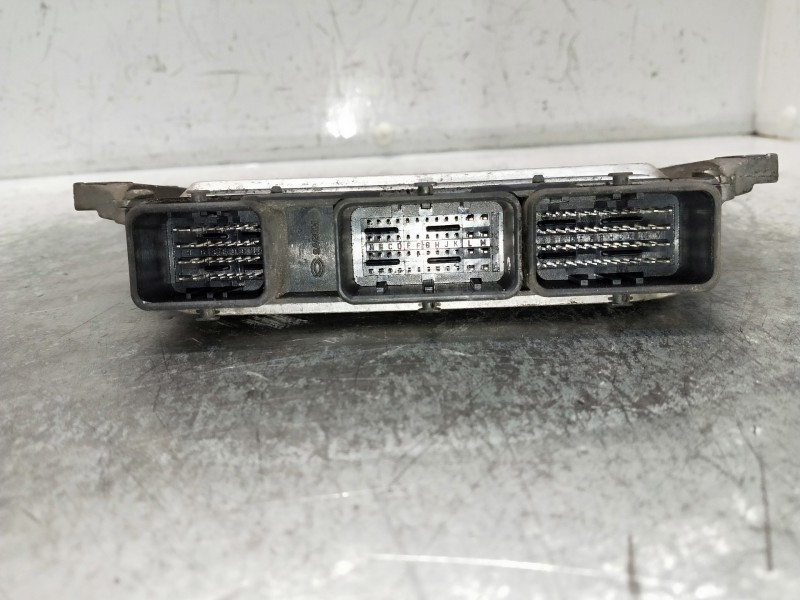 Recambio de centralita suspension para peugeot 607 (s2) referencia OEM IAM 9650920480  