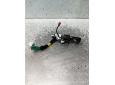 Recambio de conmutador de arranque para peugeot 607 (s2) referencia OEM IAM 9654570280 N0500109 