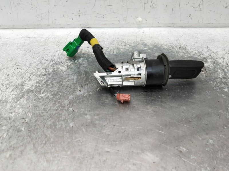 Recambio de conmutador de arranque para peugeot 607 (s2) referencia OEM IAM 9654570280 N0500109 
