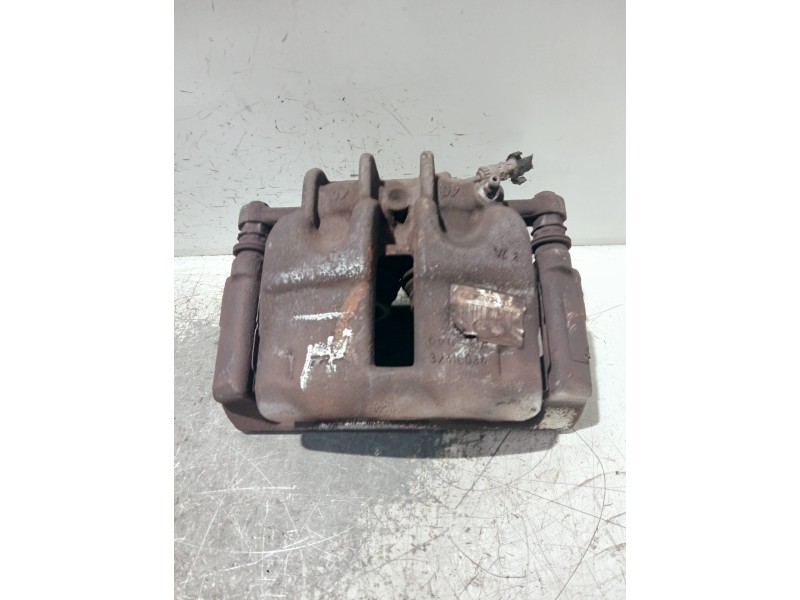 Recambio de pinza freno delantera izquierda para peugeot expert kasten referencia OEM IAM 32410034  