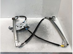 Recambio de elevalunas delantero derecho para peugeot 607 (s2) referencia OEM IAM 9650734880  4P 2