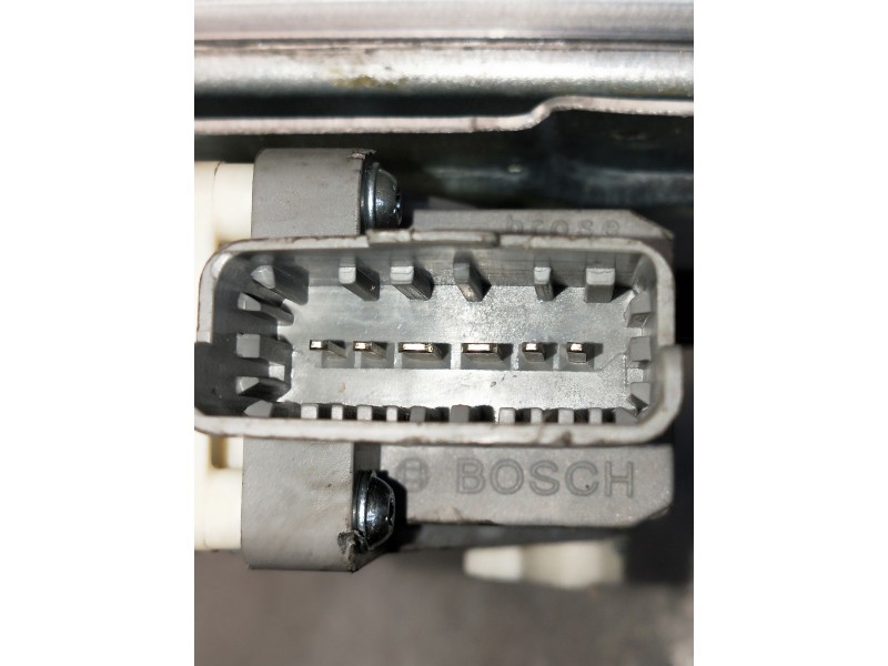 Recambio de elevalunas delantero derecho para peugeot 607 (s2) referencia OEM IAM 9650734880  4P