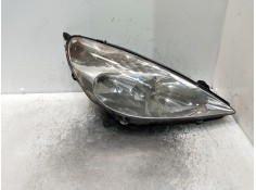 Recambio de faro derecho para peugeot 607 (s2) referencia OEM IAM 9654670880 89010121 89035114. XENOX