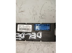 Recambio de modulo electronico para peugeot 607 (s2) referencia OEM IAM 9658916180   2