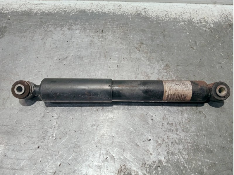 Recambio de amortiguador trasero derecho para peugeot expert kasten referencia OEM IAM 981396188000 814903013549 