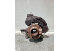 Recambio de mangueta delantera izquierda para peugeot expert kasten referencia OEM IAM 64832U03  