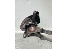 Recambio de mangueta delantera izquierda para peugeot expert kasten referencia OEM IAM 64832U03   2