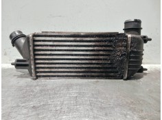 Recambio de intercooler para peugeot expert kasten referencia OEM IAM 899950000 144001098000 