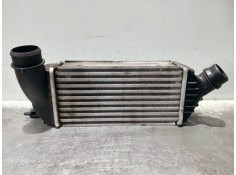Recambio de intercooler para peugeot expert kasten referencia OEM IAM 899950000 144001098000  2