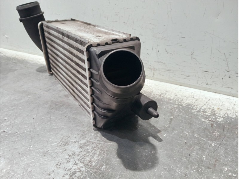 Recambio de intercooler para peugeot expert kasten referencia OEM IAM 899950000 144001098000 