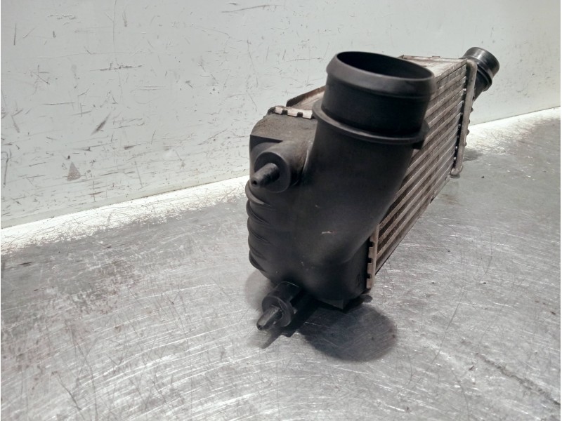 Recambio de intercooler para peugeot expert kasten referencia OEM IAM 899950000 144001098000 