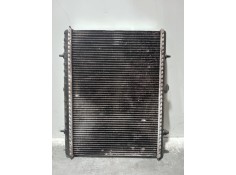 Recambio de radiador agua para peugeot expert kasten referencia OEM IAM R5450004 14012795800R 