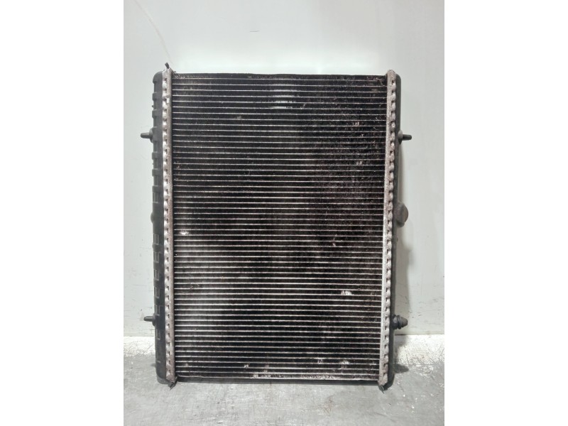 Recambio de radiador agua para peugeot expert kasten referencia OEM IAM R5450004 14012795800R 