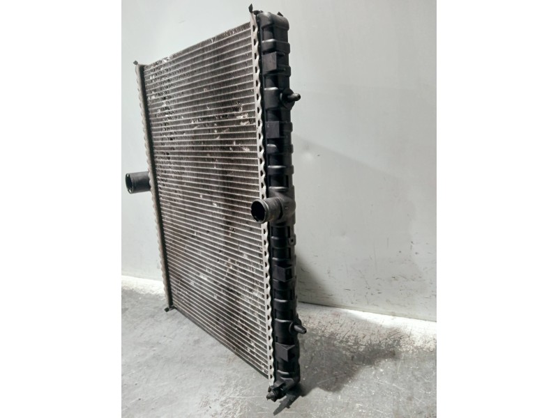 Recambio de radiador agua para peugeot expert kasten referencia OEM IAM R5450004 14012795800R 