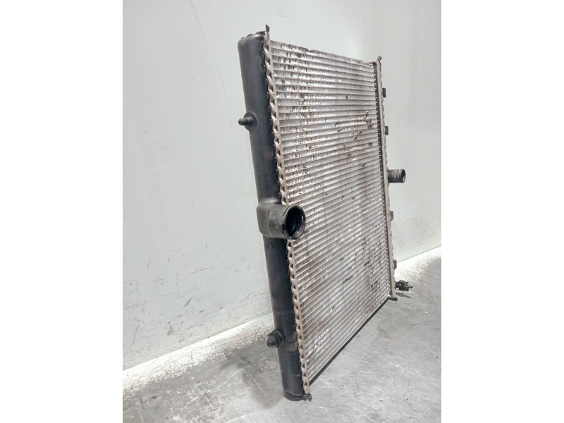 Recambio de radiador agua para peugeot expert kasten referencia OEM IAM R5450004 14012795800R 