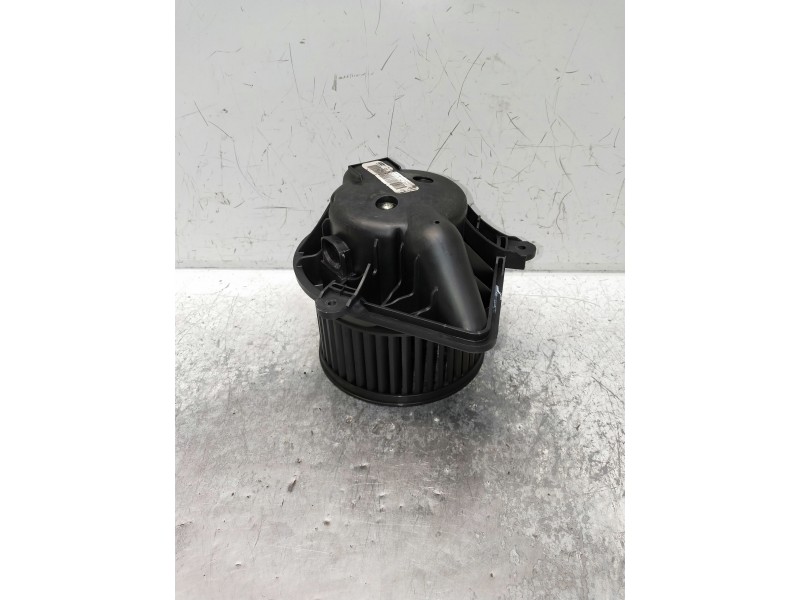 Recambio de motor calefaccion para peugeot 607 (s2) referencia OEM IAM   