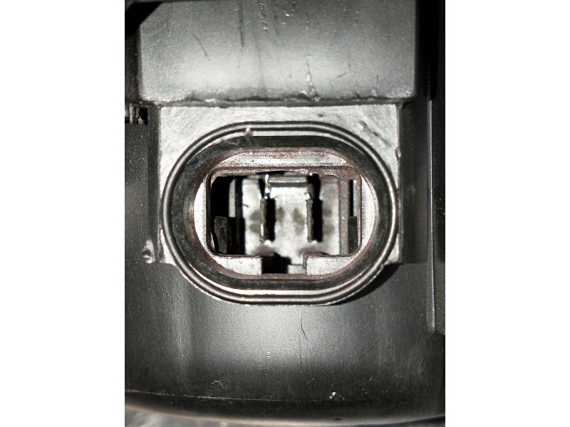 Recambio de motor calefaccion para peugeot 607 (s2) referencia OEM IAM   