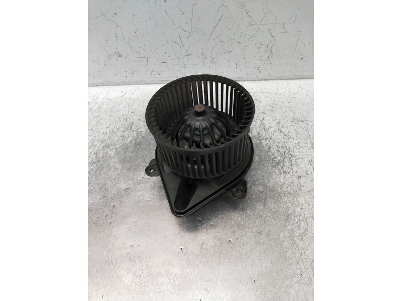 Recambio de motor calefaccion para peugeot 607 (s2) referencia OEM IAM   