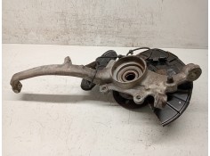 Recambio de mangueta delantera izquierda para mercedes clase e (w211) familiar 500 t 4-matic (211.283) referencia OEM IAM    2