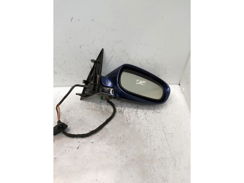 Recambio de retrovisor derecho para peugeot 607 (s2) referencia OEM IAM   ELECTRICO