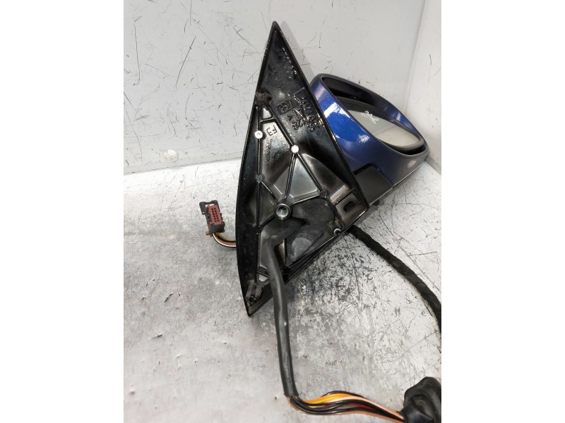 Recambio de retrovisor derecho para peugeot 607 (s2) referencia OEM IAM   ELECTRICO