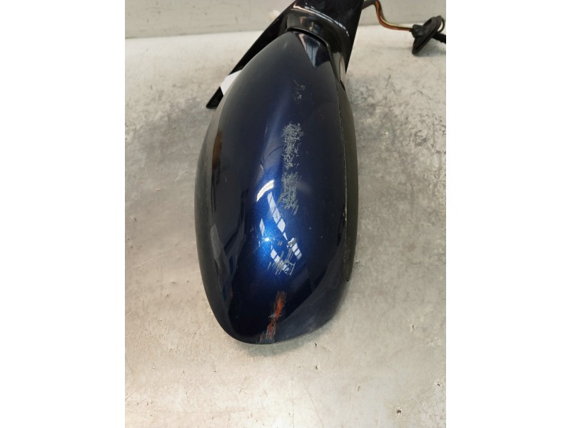 Recambio de retrovisor derecho para peugeot 607 (s2) referencia OEM IAM   ELECTRICO