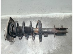 Recambio de amortiguador delantero izquierdo para peugeot expert kasten referencia OEM IAM 140056768001 824904005161 41765W06